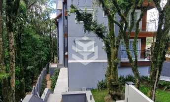 Imagem 6: APARTAMENTO DE 01 SUÍTE + LAVABO