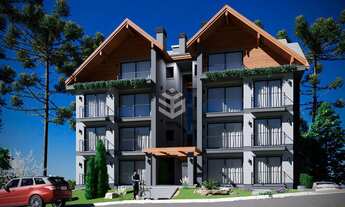 Imagem: APARTAMENTO DE 1 DORMITÓRIO