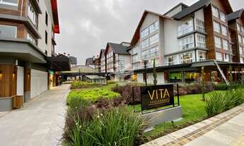 Imagem 2: FLAT NO CENTRO DE GRAMADO, NO VITA BOULEVARD