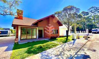 Imagem: CASA VIENA, 4 dormitórios, 4 suíte, 4