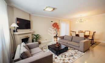 Imagem 3: Casa com 3 Dormitorio(s) localizado(a) no bairro Vivendas do Arvoredo em Gramado / Rio Gr