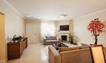 Imagem 5: Casa com 3 Dormitorio(s) localizado(a) no bairro Vivendas do Arvoredo em Gramado / Rio Gr