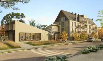 Imagem: APARTAMENTO DE 2 DORMITÓRIOS PRÓXIMO AO