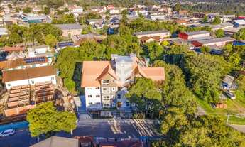 Imagem 6: APARTAMENTO 2 DORMITÓRIO SENDO 1 SUÍTE EM GRAMADO