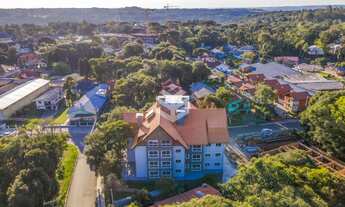 Imagem 2: APARTAMENTO 3 DORMITÓRIOS SENDO 1 SUÍTE EM GRAMADO