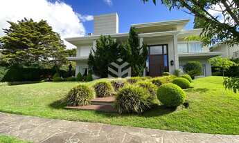 Imagem: CASA NO CONDOMÍNIO LAJE DE PEDRA