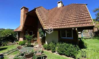 Imagem: CASA LOTEAMENTO VALE DAS COLINAS