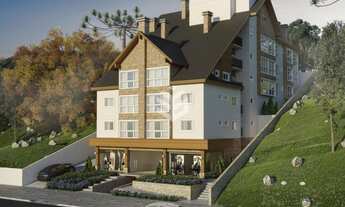 Imagem 1: APARTAMENTO 2 SUÍTES DE FRENTE PARA A AV. BORGES DE MEDEIROS