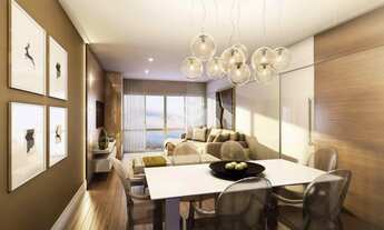 Imagem 3: APARTAMENTO 2 SUÍTES DE FRENTE PARA A AV. BORGES DE MEDEIROS