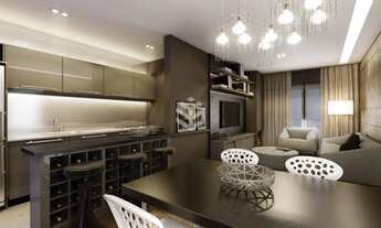 Imagem 4: APARTAMENTO 2 SUÍTES DE FRENTE PARA A AV. BORGES DE MEDEIROS