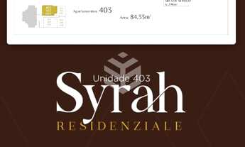 Imagem: APARTAMENTO DE 2 SUÍTES, PRÉDIO NA AVENIDA