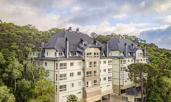 Imagem: APARTAMENTO DE 2 SUÍTES PRÓXIMO AO CENTRO