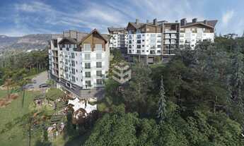 Imagem: AMPLO APARTAMENTO COM 3 SUÍTES