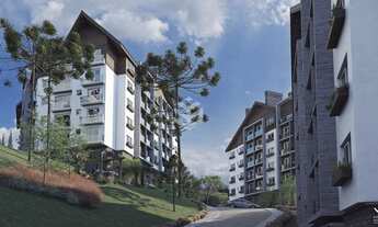 Imagem 6: AMPLO APARTAMENTO COM 3 SUÍTES