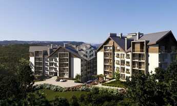 Imagem 5: AMPLO APARTAMENTO COM 3 SUÍTES