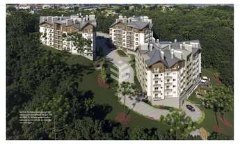 Imagem 2: AMPLO APARTAMENTO COM 3 SUÍTES