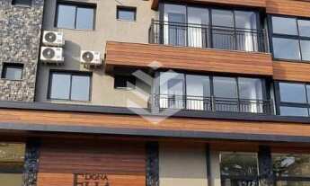 Imagem: Empreendimento de alto padrão no Centro