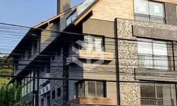 Imagem 2: Empreendimento de alto padrão no Centro de Gramado