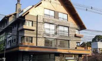 Imagem 3: Empreendimento de alto padrão no Centro de Gramado