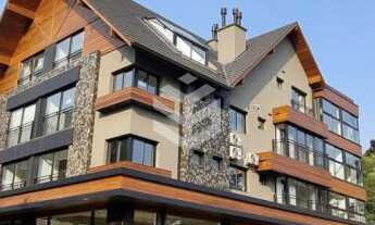 Imagem 4: Empreendimento de alto padrão no Centro de Gramado