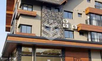 Imagem 5: Empreendimento de alto padrão no Centro de Gramado