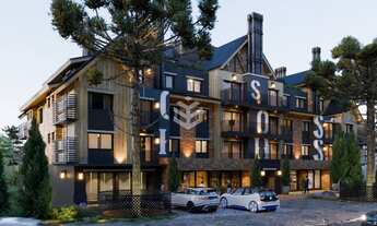 Imagem 5: RESIDENCIAL SOHO, 2 dormitórios na Avenida Central