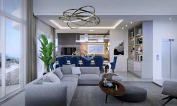 Imagem 5: CASA DE 4 SUÍTES NO CONDOMÍNIO ALPHAVILLE