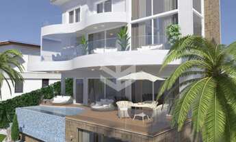 Imagem 3: CASA DE 4 SUÍTES NO CONDOMÍNIO ALPHAVILLE