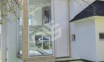 Imagem 4: CASA DE 4 SUÍTES NO CONDOMÍNIO ALPHAVILLE