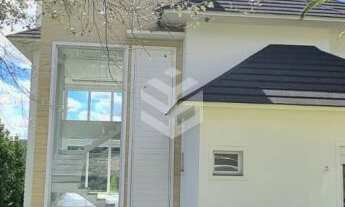 Imagem: CASA DE 4 SUÍTES NO CONDOMÍNIO ALPHAVILLE