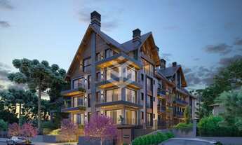 Imagem 2: CONDIÇÃO ESPECIAL DE LANÇAMENTO! APARTAMENTO DE 2 DORMITÓRIOS SENDO 1 SUÍTE