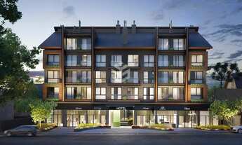 Imagem 3: GARIBALDI 567, APARTAMENTO COM 2 SUÍTES A POUCOS PASSOS DA RUA COBERTA E DA AV.BORGES DE M