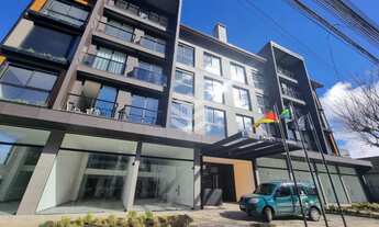 Imagem 5: GARIBALDI 567, APARTAMENTO COM 2 SUÍTES A POUCOS PASSOS DA RUA COBERTA E DA AV.BORGES DE M