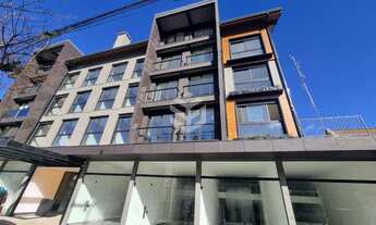 Imagem 2: GARIBALDI 567, APARTAMENTO COM 2 SUÍTES A POUCOS PASSOS DA RUA COBERTA E DA AV.BORGES DE M