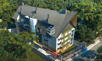 Imagem: COBERTURA DE 2 SUÍTES