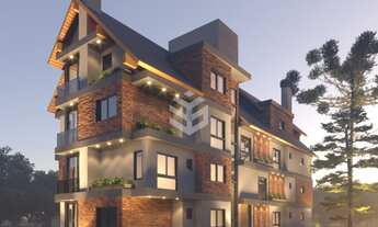 Imagem: APARTAMENTO DE 2 SUITES NO BAIRRO CARNIEL