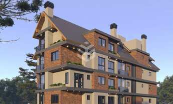 Imagem 2: APARTAMENTO DE 2 SUITES NO BAIRRO CARNIEL