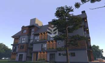 Imagem 4: APARTAMENTO DE 2 SUITES NO BAIRRO CARNIEL