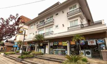 Imagem: APARTAMENTO 3 DORMITÓRIOS SENDO 2 SUÍTE