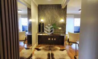 Imagem 5: APARTAMENTO 3 DORMITÓRIOS SENDO 2 SUÍTE, NO CENTRO DE GRAMADO E MOBILIADO