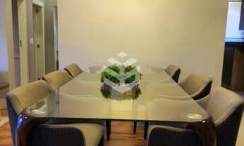 Imagem 6: APARTAMENTO 3 DORMITÓRIOS SENDO 2 SUÍTE, NO CENTRO DE GRAMADO E MOBILIADO