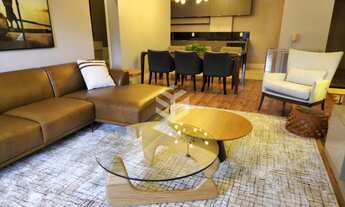 Imagem 4: APARTAMENTO 3 DORMITÓRIOS SENDO 2 SUÍTE, NO CENTRO DE GRAMADO E MOBILIADO