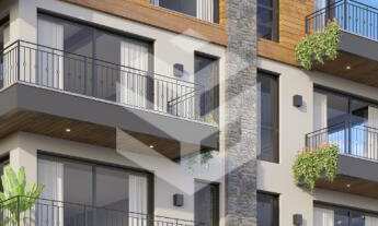 Imagem: CONDIÇÃO ESPECIAL DE LANÇAMENTO! APARTAMENTO