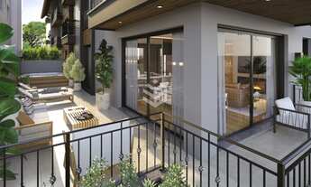 Imagem 5: CONDIÇÃO ESPECIAL DE LANÇAMENTO! APARTAMENTO DE 2 SUÍTES