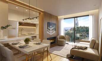 Imagem 6: CONDIÇÃO ESPECIAL DE LANÇAMENTO! APARTAMENTO DE 2 SUÍTES