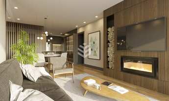 Imagem 7: CONDIÇÃO ESPECIAL DE LANÇAMENTO! APARTAMENTO DE 2 SUÍTES