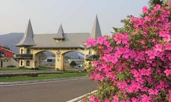 Imagem 2: Terreno com 1 Dormitorio(s) localizado(a) no bairro Várzea Grande em Gramado / Rio Grande