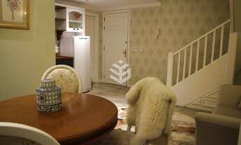 Imagem 6: APARTAMENTO DE 2 DORMITÓRIOS MOBILIADO NO CENTRO DE GRAMADO