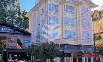 Imagem 5: APARTAMENTO DE 2 DORMITÓRIOS MOBILIADO NO CENTRO DE GRAMADO