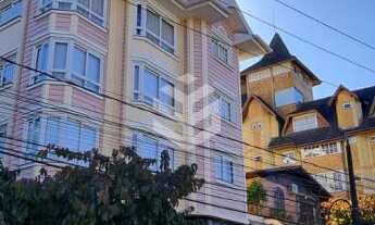 Imagem 1: APARTAMENTO DE 2 DORMITÓRIOS MOBILIADO NO CENTRO DE GRAMADO